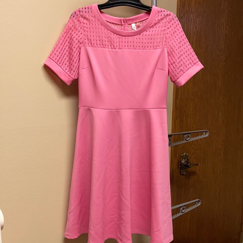 New York Collection dress size Small